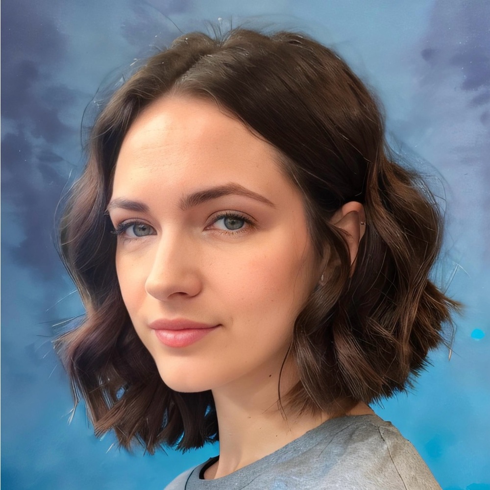 Meet your Posher, Madison